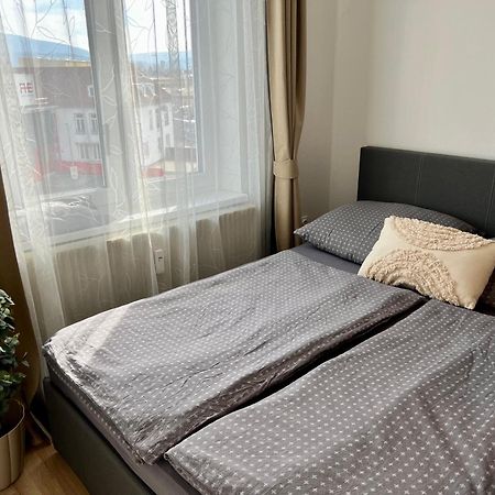 Apartment Near Red Bull Ring นิทเทลเฟลด์ ภายนอก รูปภาพ