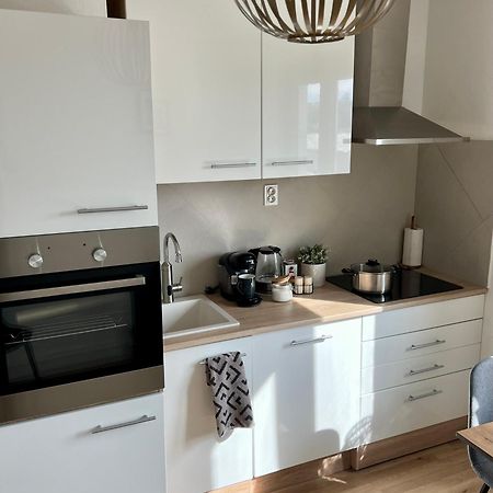 Apartment Near Red Bull Ring นิทเทลเฟลด์ ภายนอก รูปภาพ