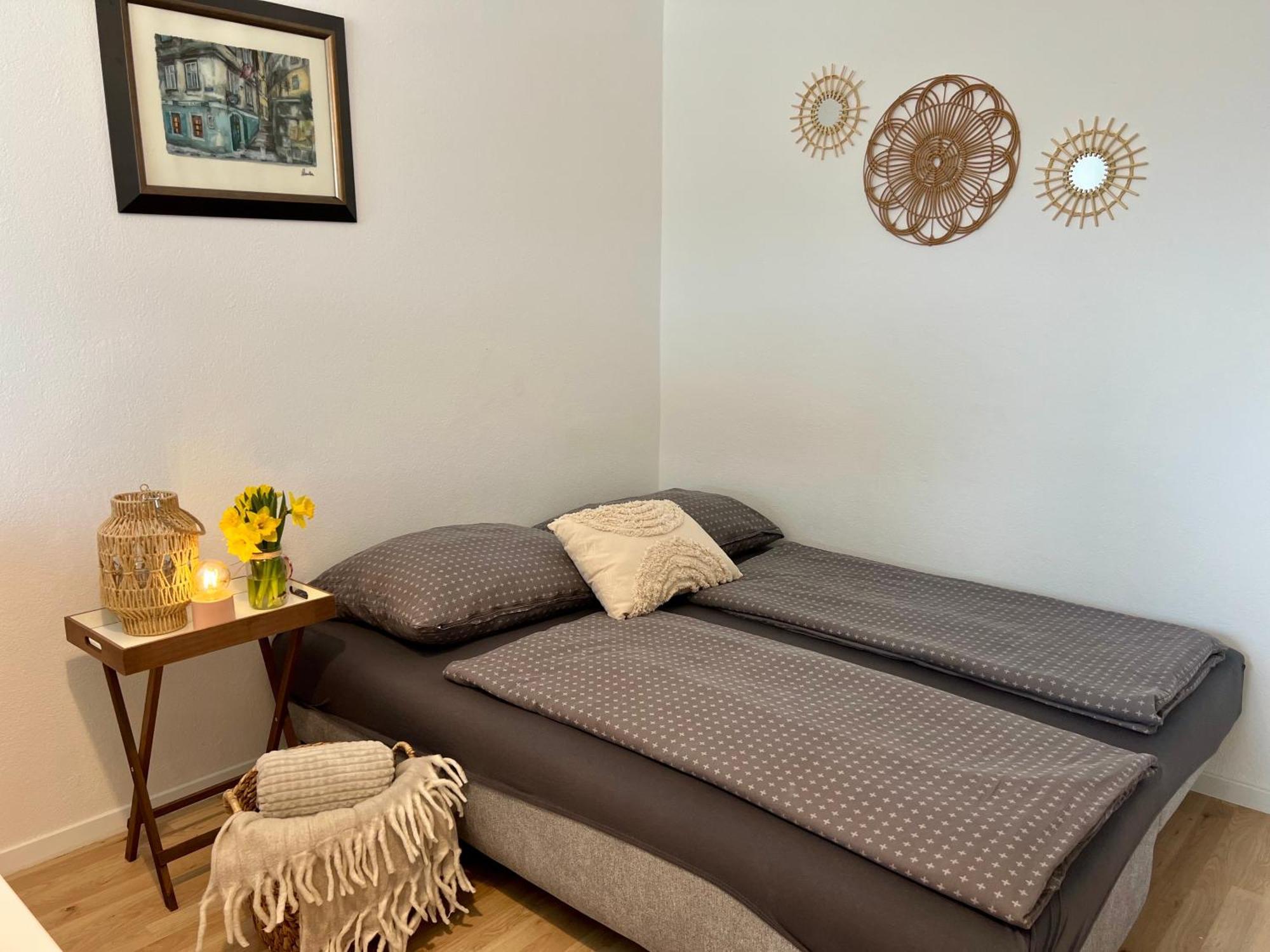 Apartment Near Red Bull Ring นิทเทลเฟลด์ ภายนอก รูปภาพ