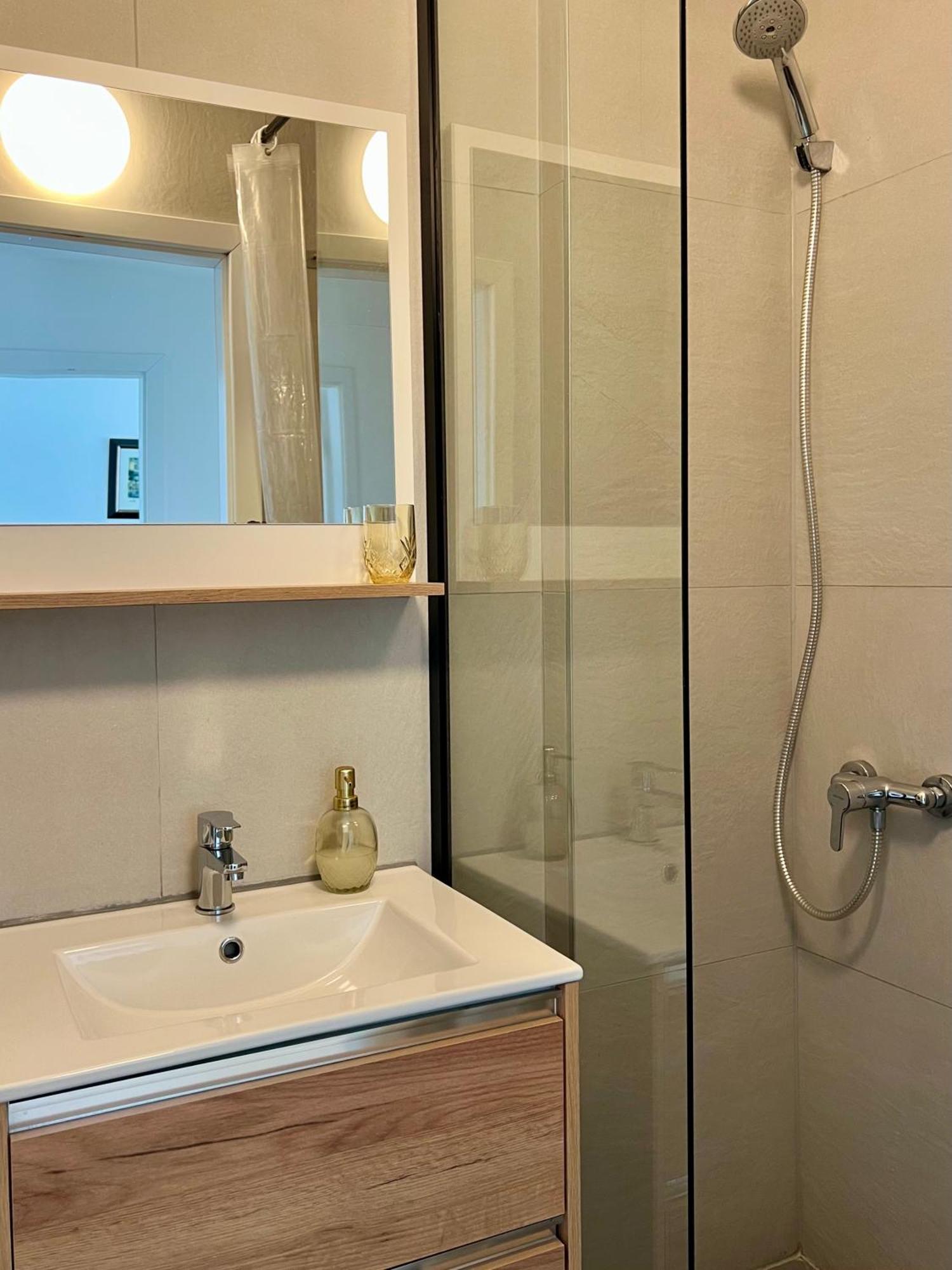 Apartment Near Red Bull Ring นิทเทลเฟลด์ ภายนอก รูปภาพ